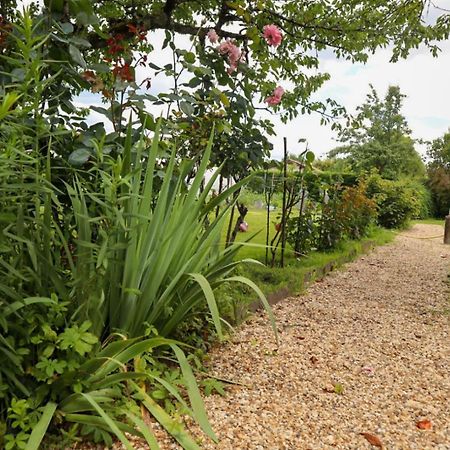 Un Coin De Paradis En Dordogne Bed and Breakfast Saint-Cyprien  Exterior foto