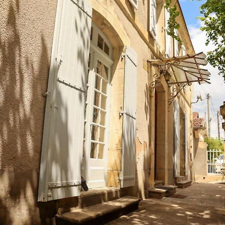 Un Coin De Paradis En Dordogne Bed and Breakfast Saint-Cyprien  Exterior foto