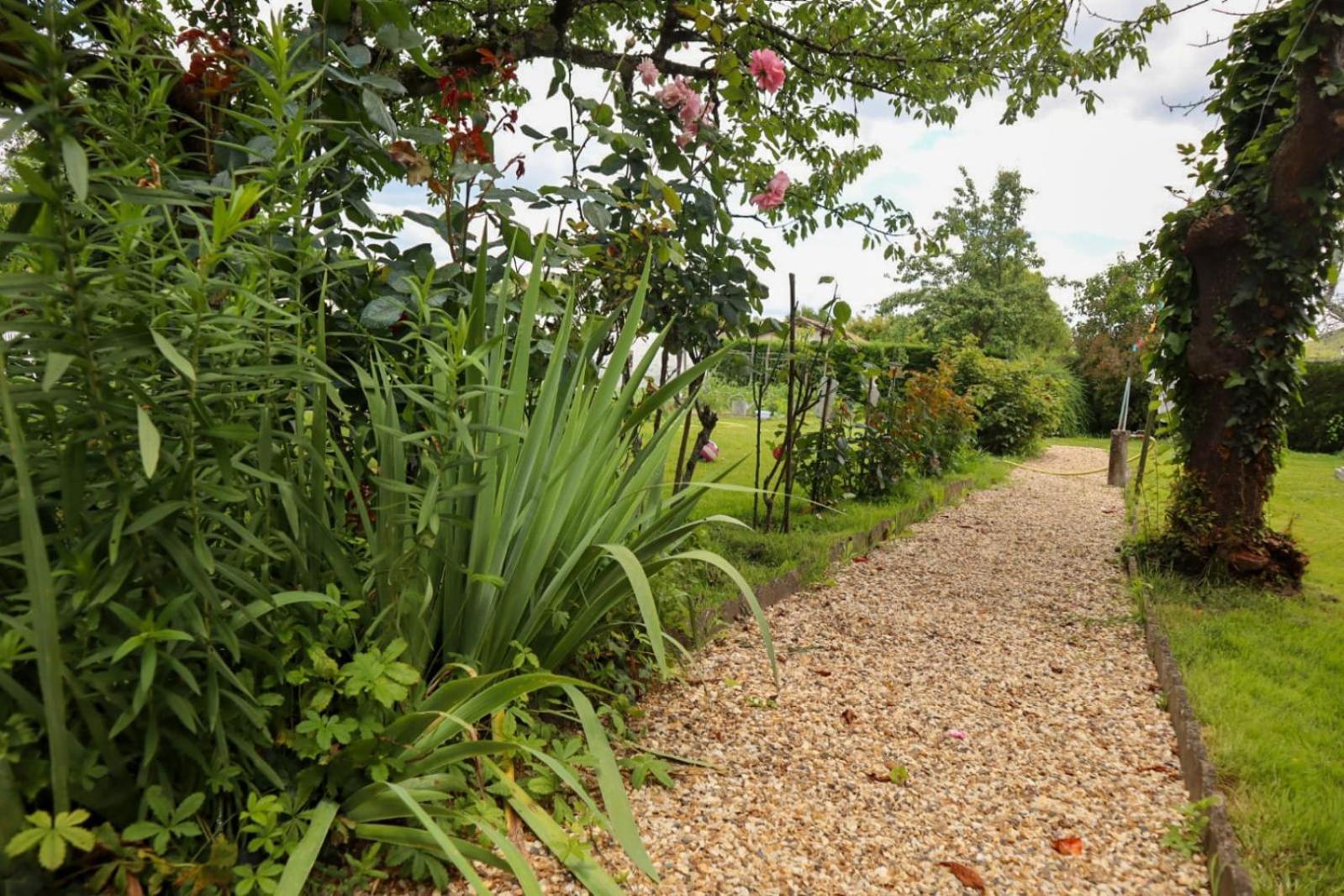 Un Coin De Paradis En Dordogne Bed and Breakfast Saint-Cyprien  Exterior foto