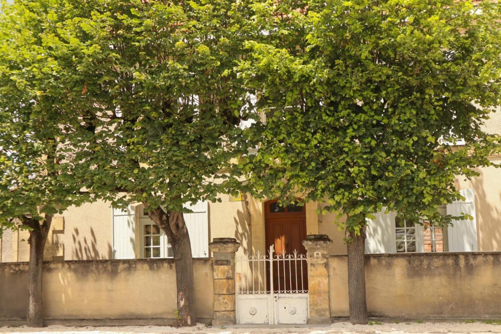 Un Coin De Paradis En Dordogne Bed and Breakfast Saint-Cyprien  Exterior foto