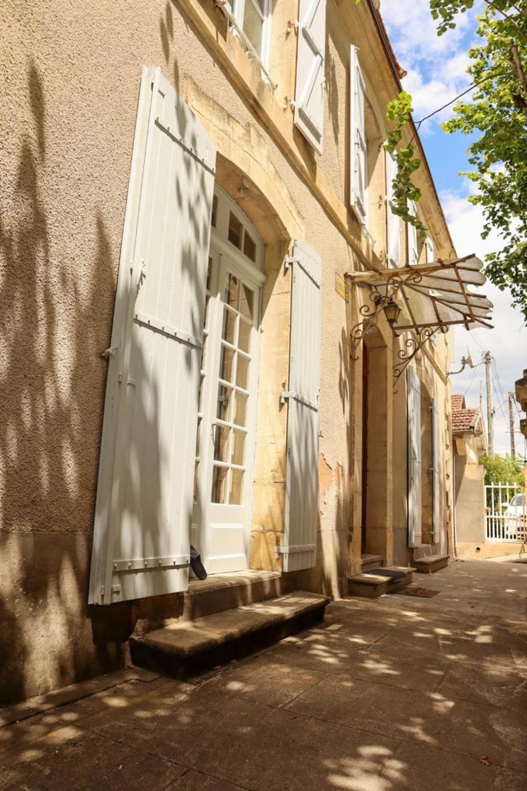 Un Coin De Paradis En Dordogne Bed and Breakfast Saint-Cyprien  Exterior foto