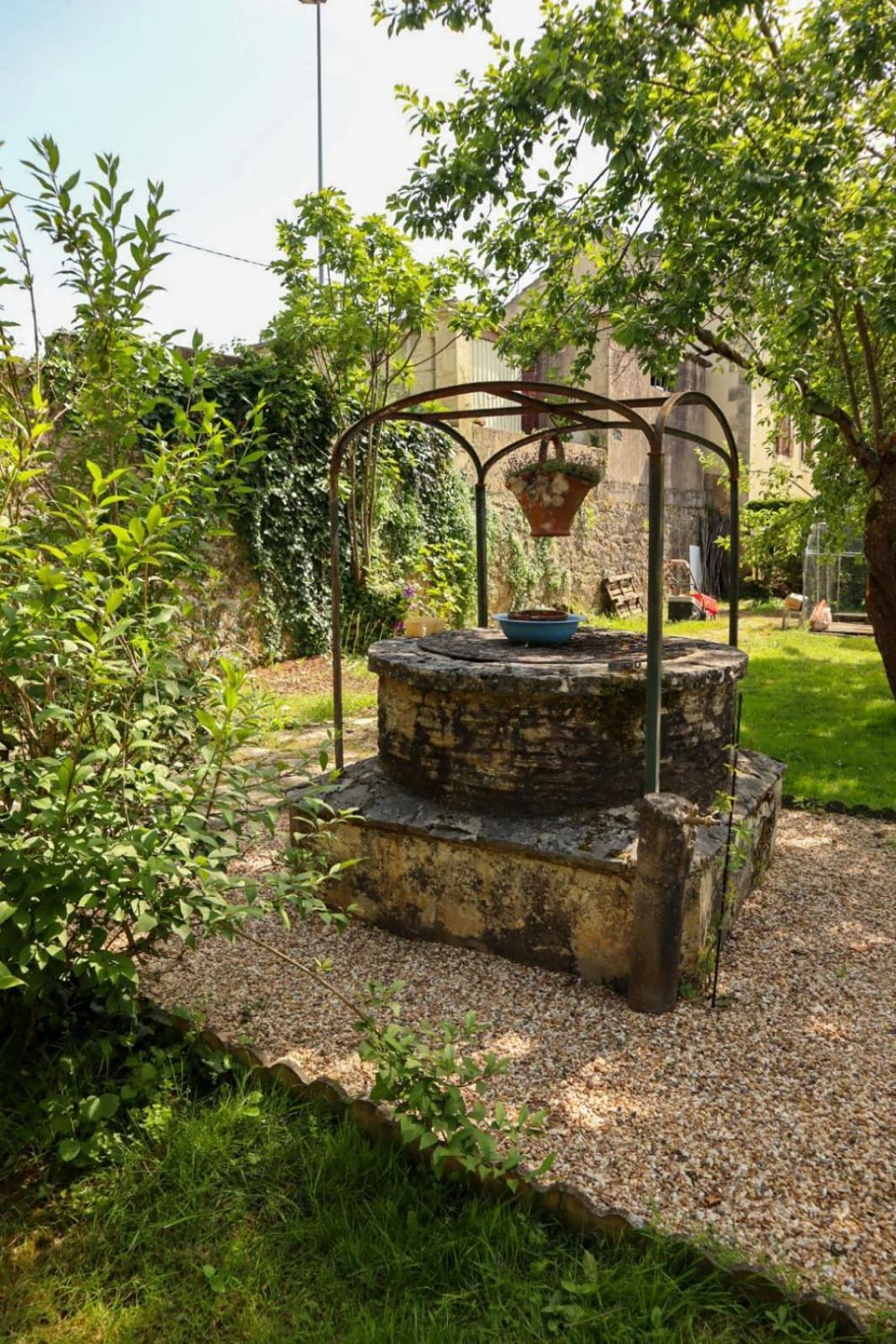 Un Coin De Paradis En Dordogne Bed and Breakfast Saint-Cyprien  Exterior foto